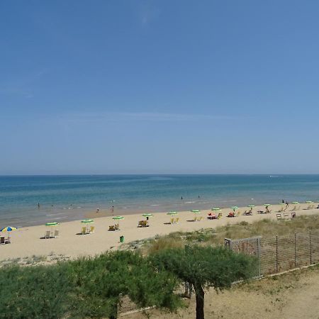 Villaggio Azzurra Termoli Extérieur photo