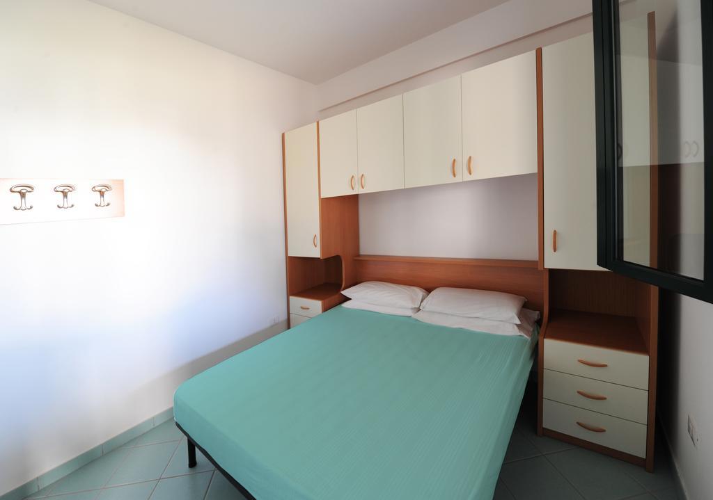 Villaggio Azzurra Termoli Extérieur photo