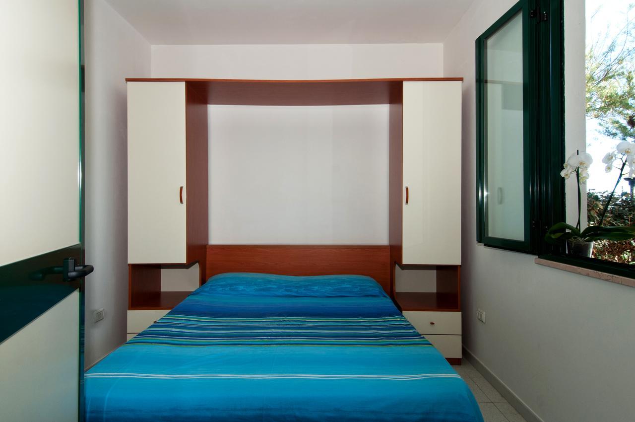 Villaggio Azzurra Termoli Extérieur photo