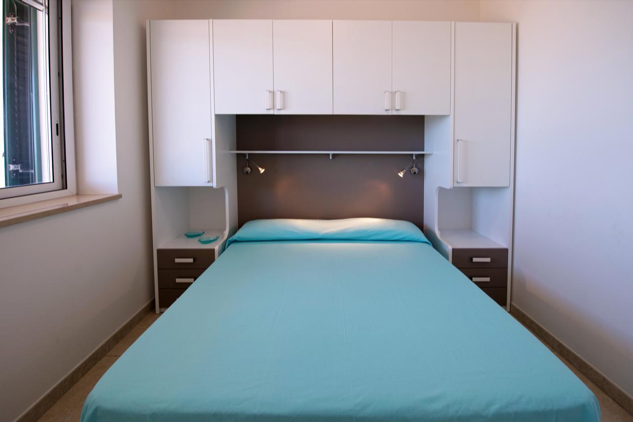 Villaggio Azzurra Termoli Extérieur photo